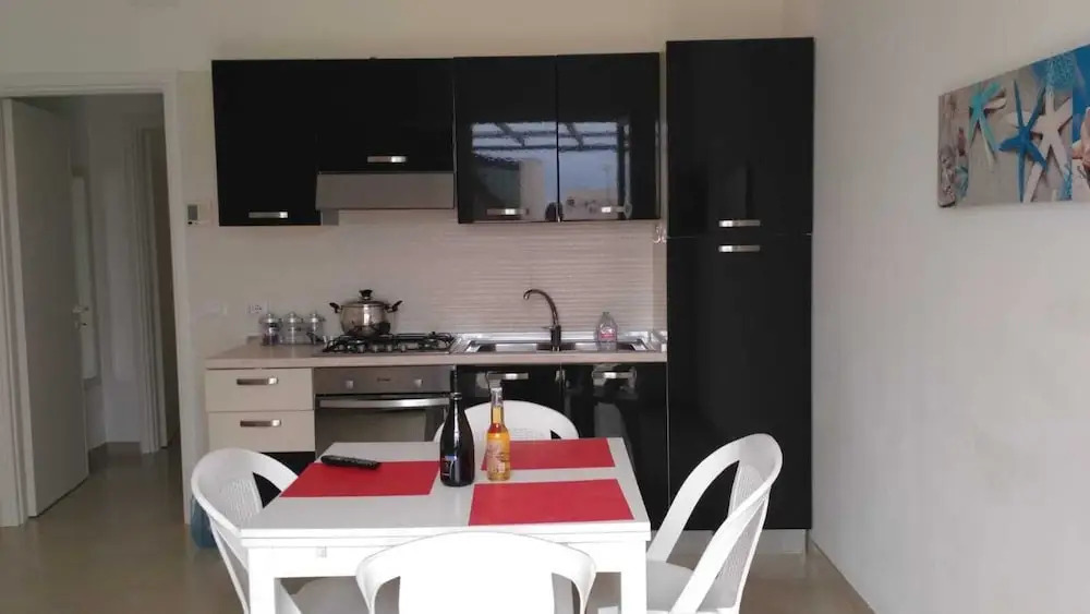 Stelle Gemelle Residence by ThePuglia
