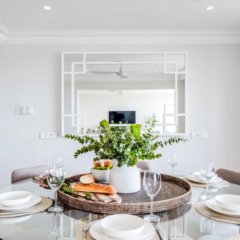 Charming Central Apartment Aquene bay