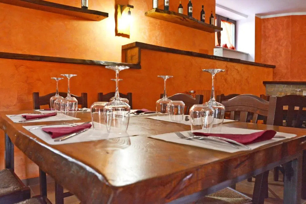 B&B Villa Filomena
