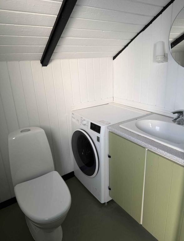 4 Star Holiday Home in Dronningmolle