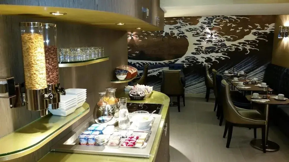 Hôtel Mayflower 3* Champs-Elysées Paris