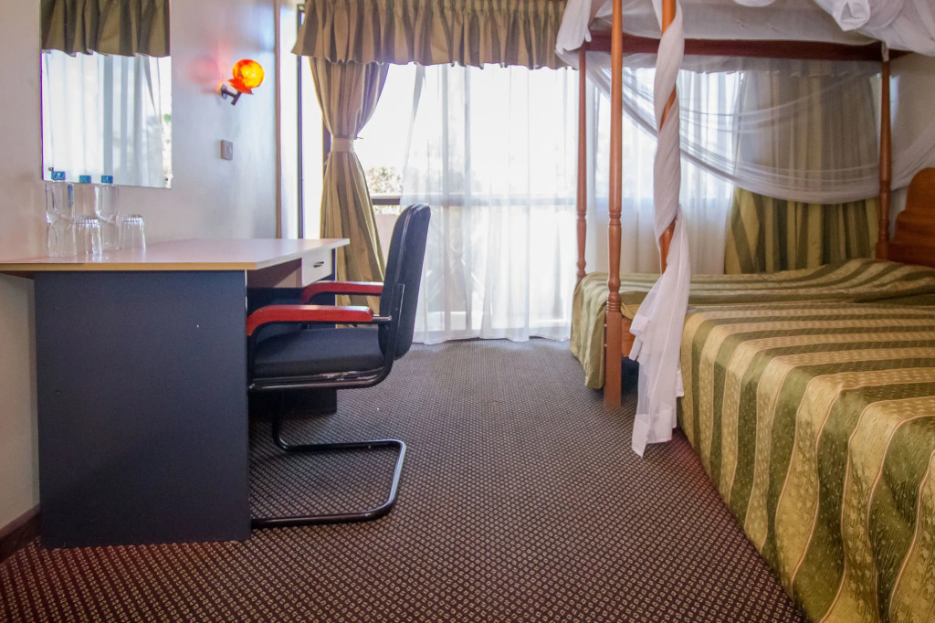 Park Place Hotel