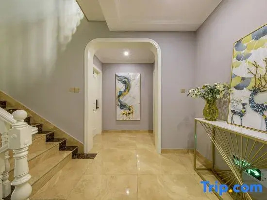 Gushujia Homestay (Anji Lingfeng Tourist Resort)