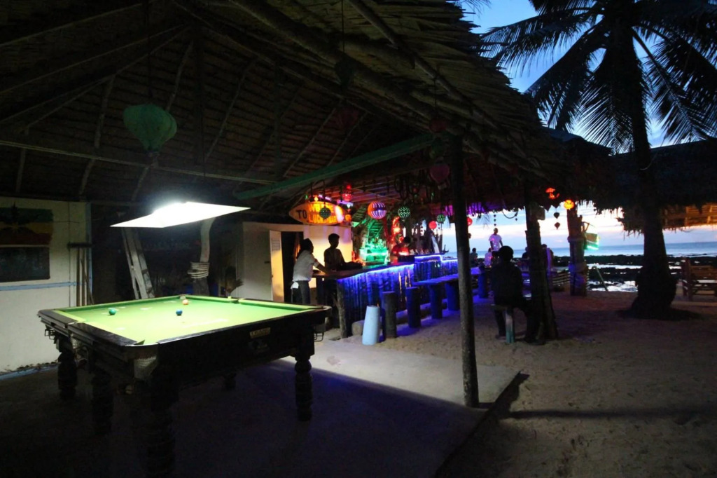 Lanta Family resort