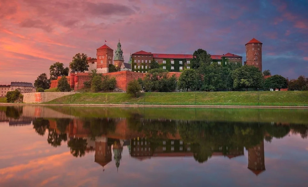 Art Suites Boutique Hotel - Krakow Center