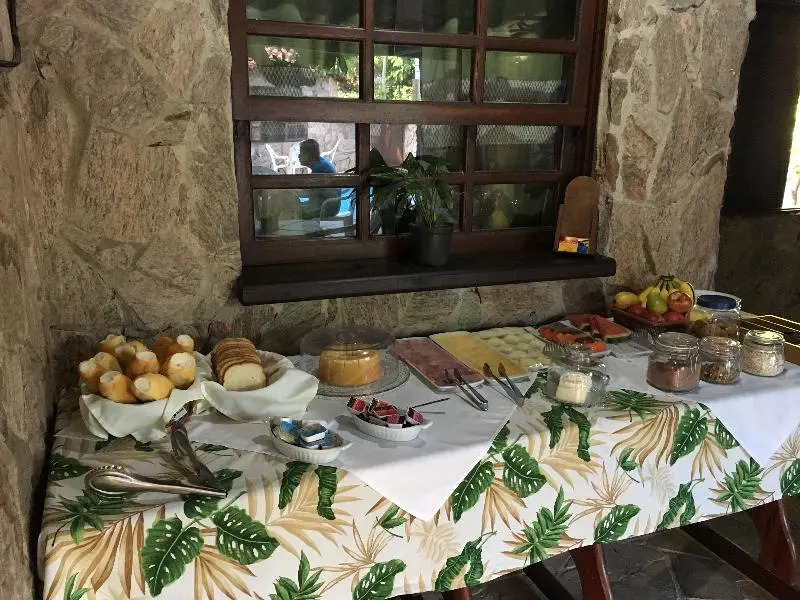 Pousada Calmaria Buzios