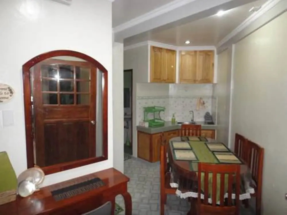 Nonoy Matt Bed & Breakfast