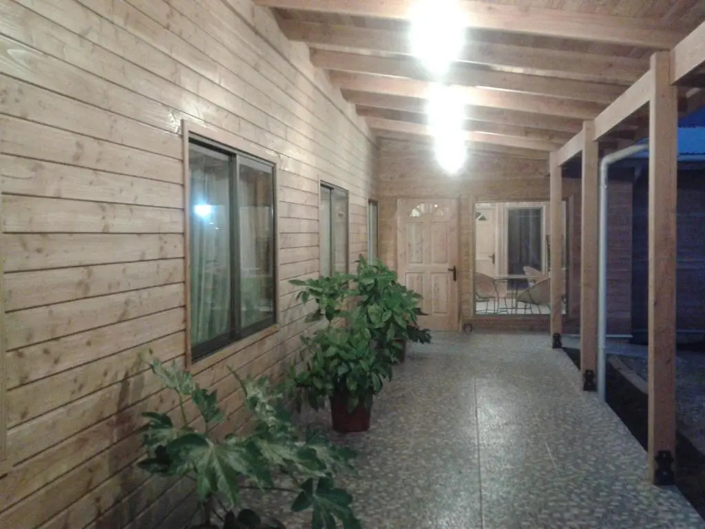 Hostal Eifelhaus
