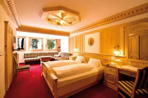 Hotel Schwarzenbach