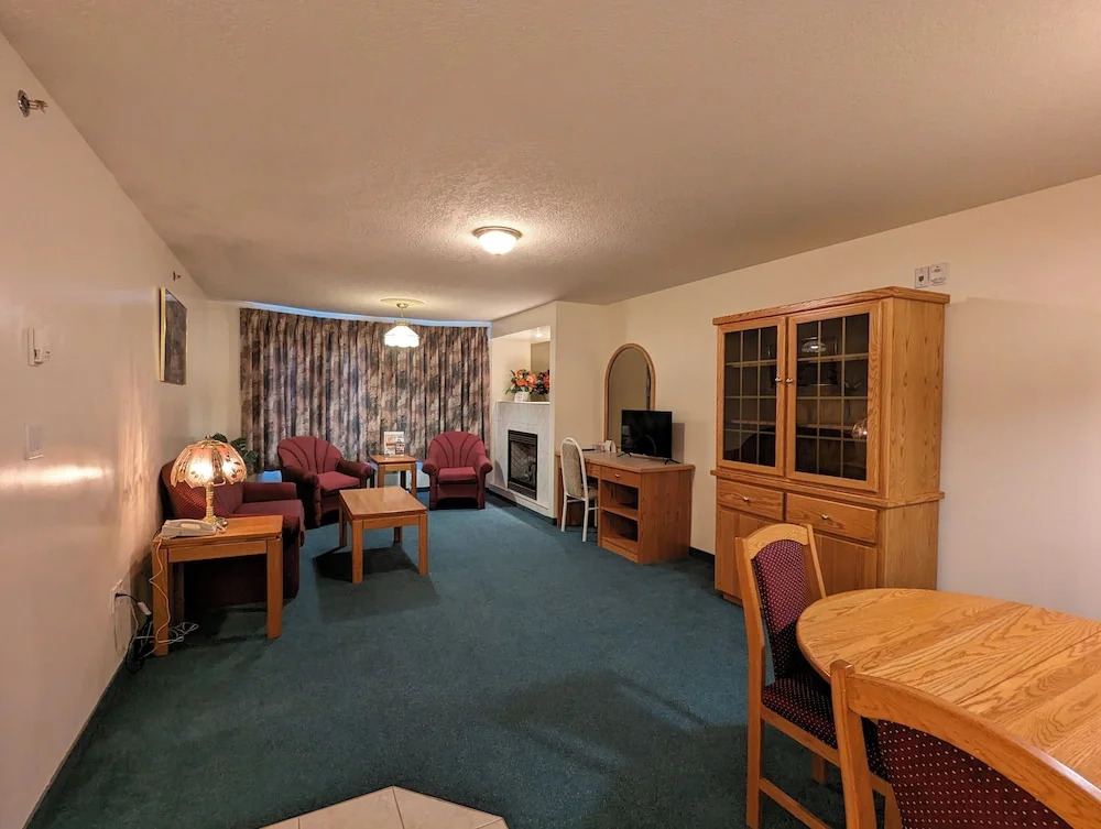 Western Budget Motel Leduc #3