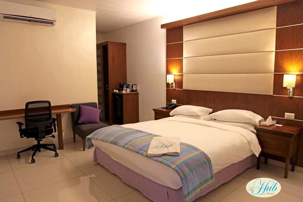 The Hub Hotel