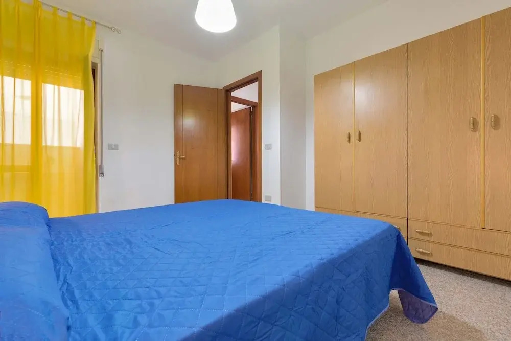 2244 Residence Anna - Appartamento Sarago