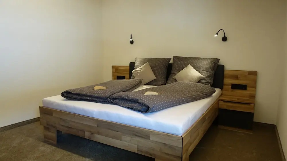 Apartment in Kaunerberg Near Ski Resort