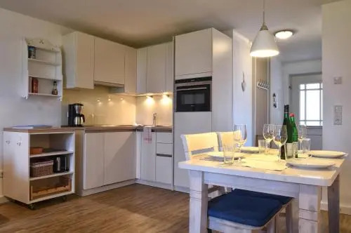 Stadtwohnungen 1 Bis 5 Hafenstra