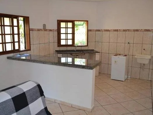 Pousada Vila Lara