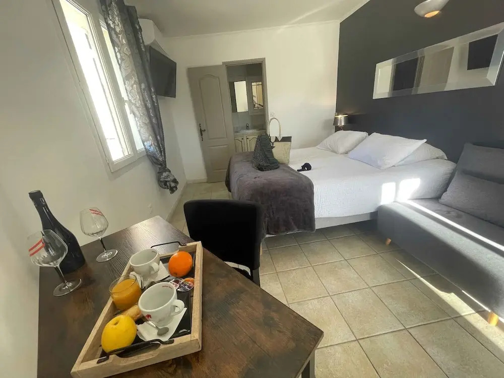 Les Loges du Luberon