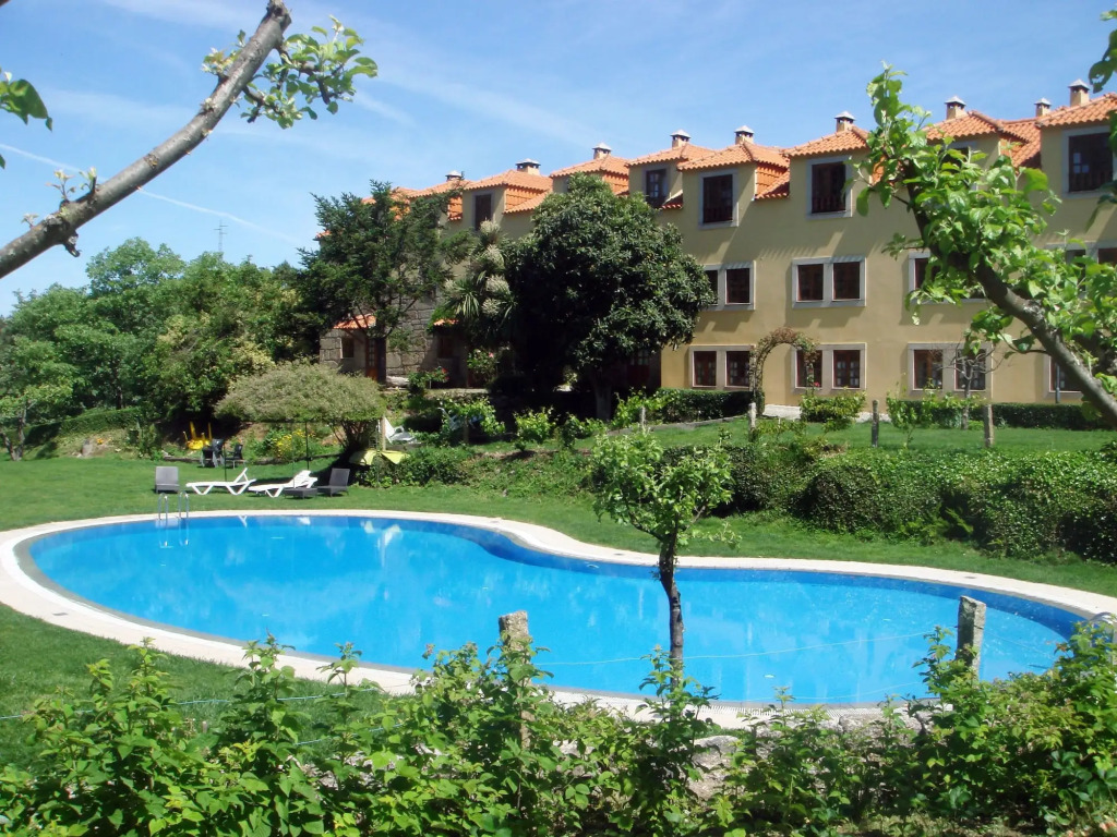 Quinta Do Crestelo Aparthotel