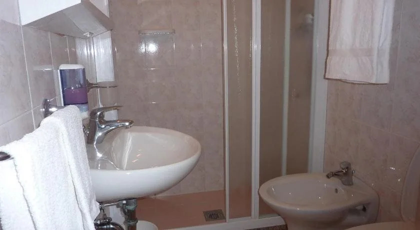 Albergo Gaby