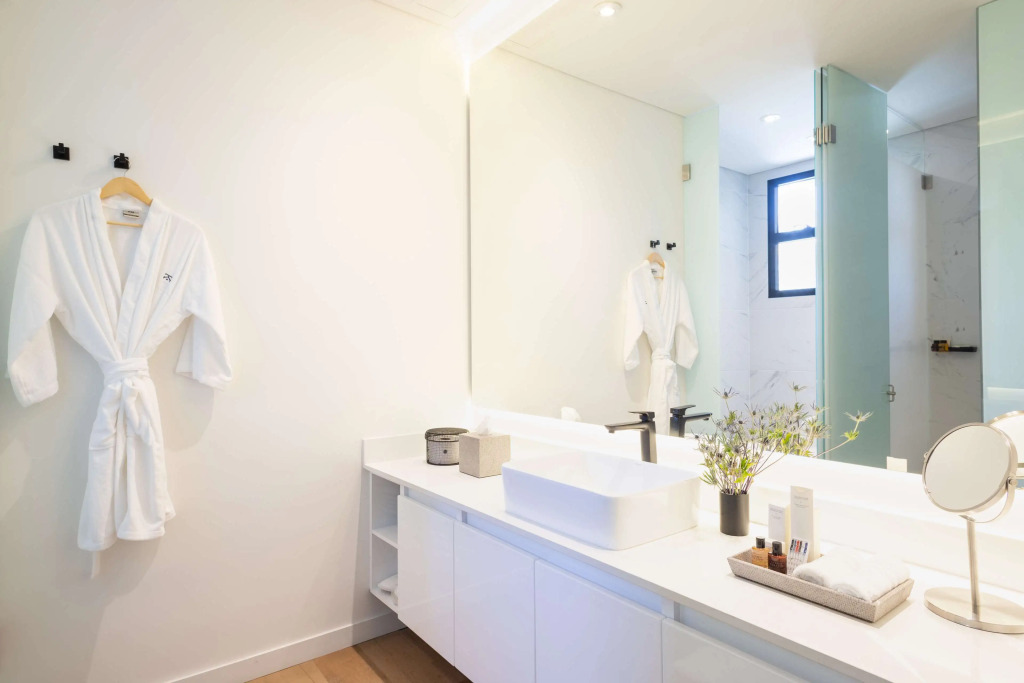 Cassa Luxury Homes