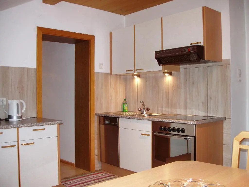 Haus Sonnleite