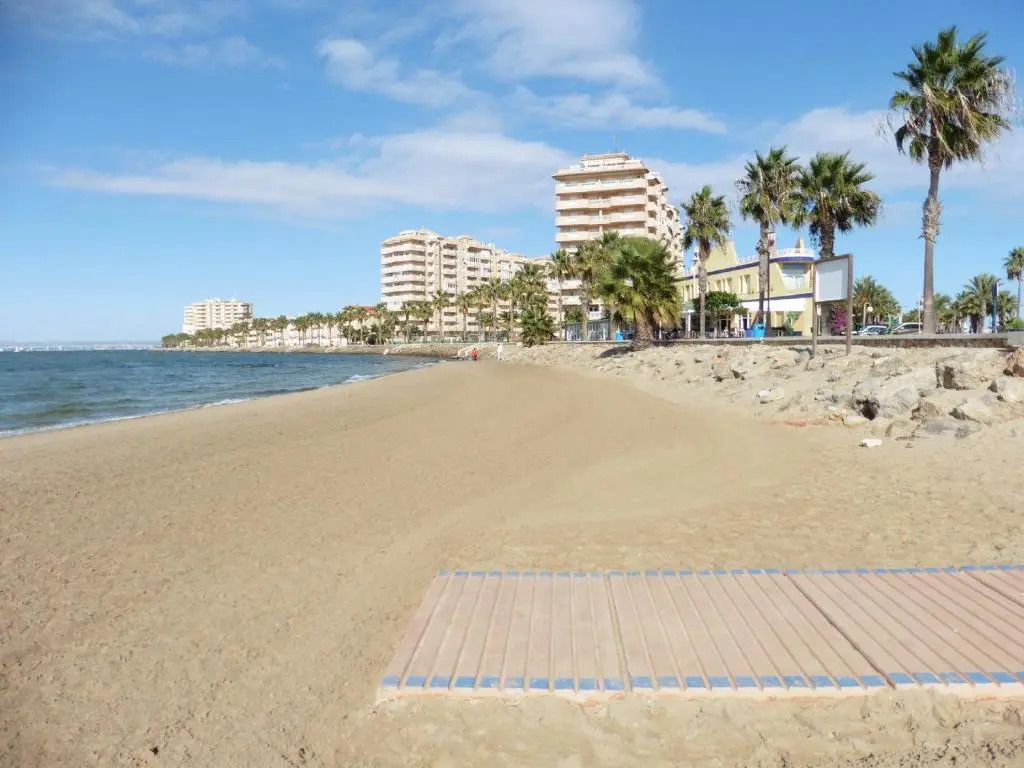 Puerto Y Playa One Bedroom Apartment LMHR27