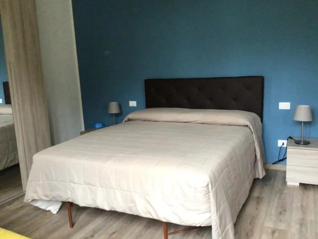Appartamento il Glicine Pescara Centro