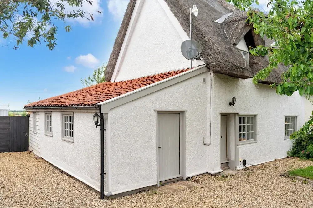 Countryside Cottage in Bulmer- Sleeps 6/7
