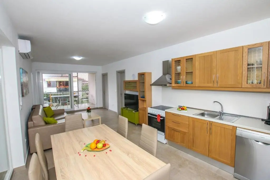 Apartments Elody