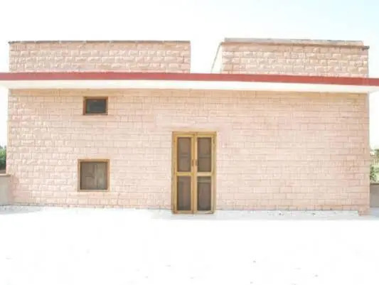 Rambaag Homestay