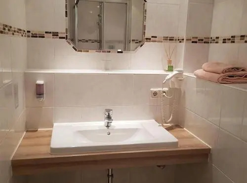 Hotel Garni Edelweiß