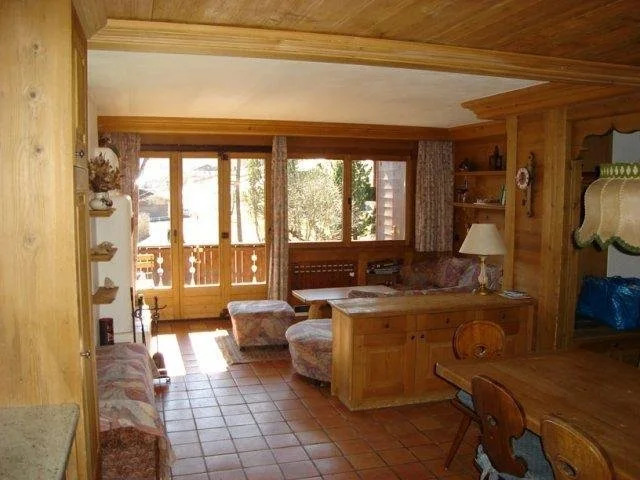 Chalet Saloma