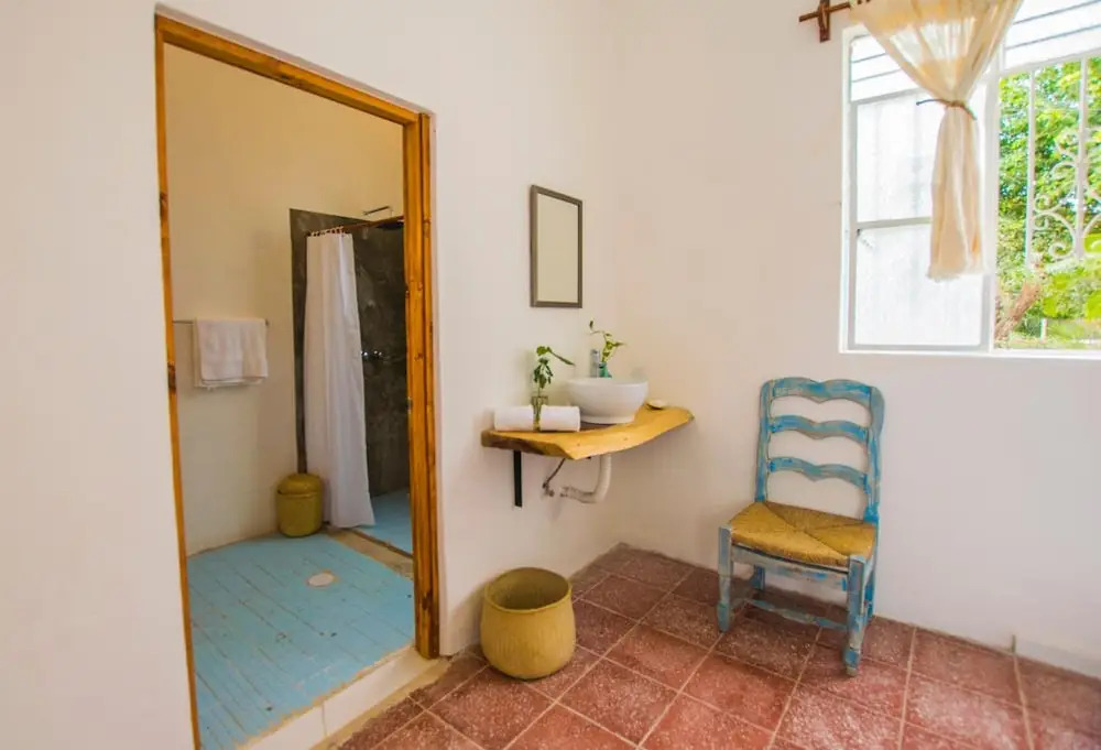 Casa Pancho Playa
