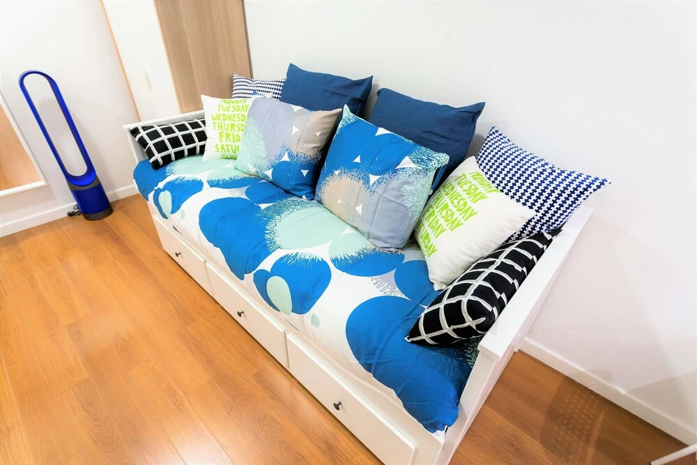 Apartment at Malasaña – Molino 3
