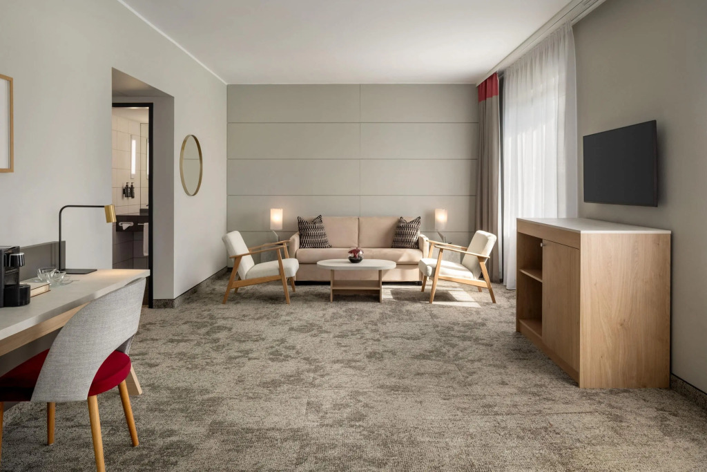Ramada by Wyndham Essen