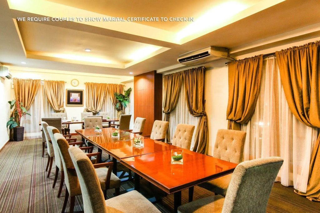 ZEN Rooms Menteng Syariah