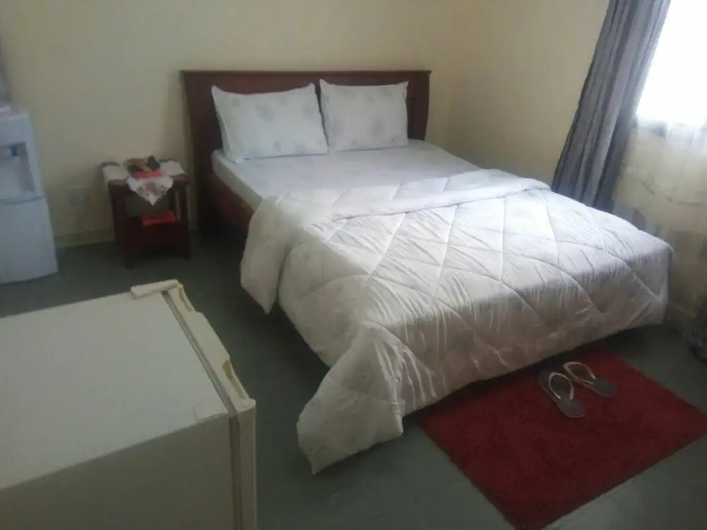 Titus Home Stay Nairobi