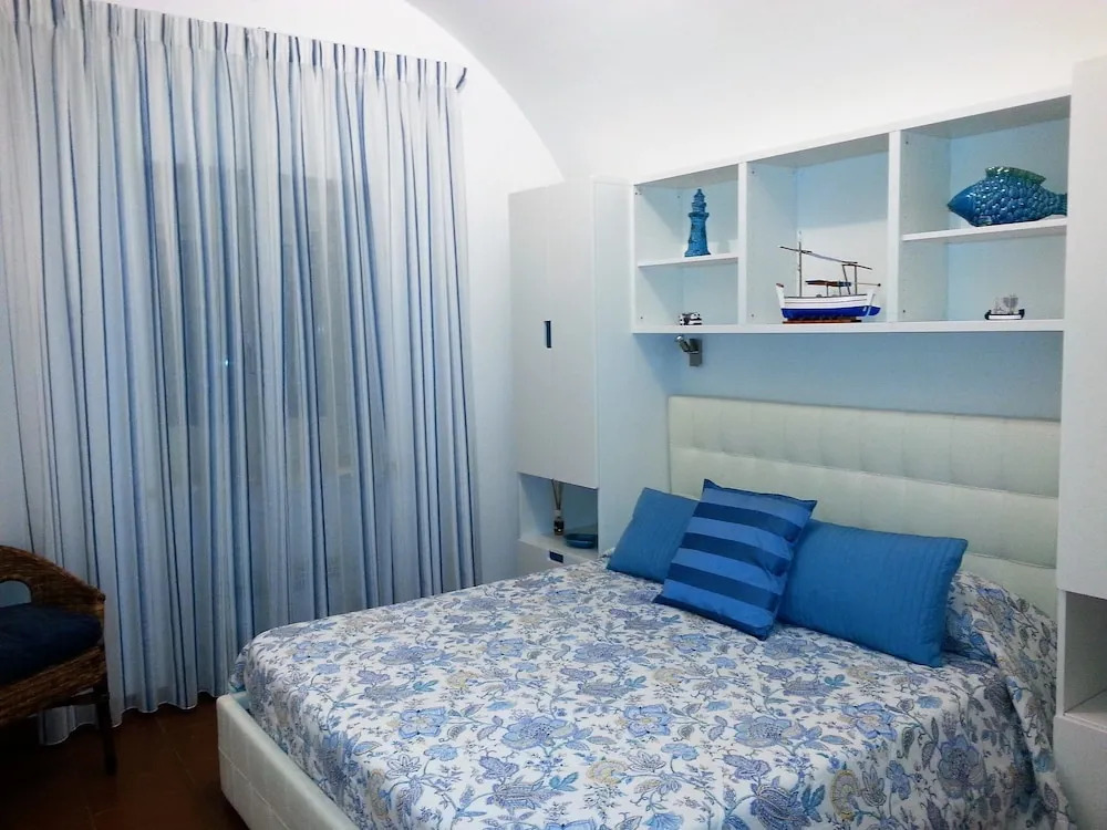 Casa Vacanze Bouganvillea