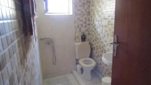 Anni House in Stavros