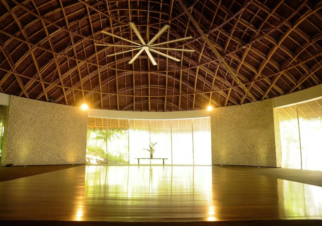 Mandala Spa & Resort Villas