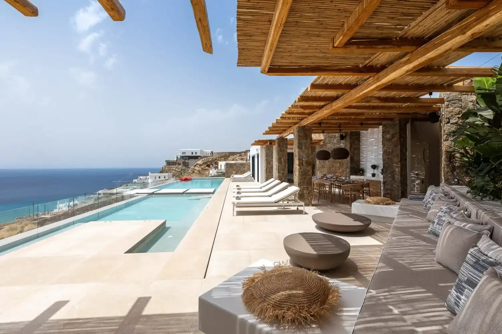 Horizon Majesty Villas