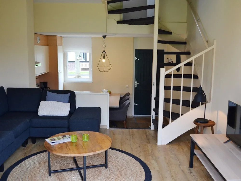 Nice Holiday Home With a Terrace in South Limburg
