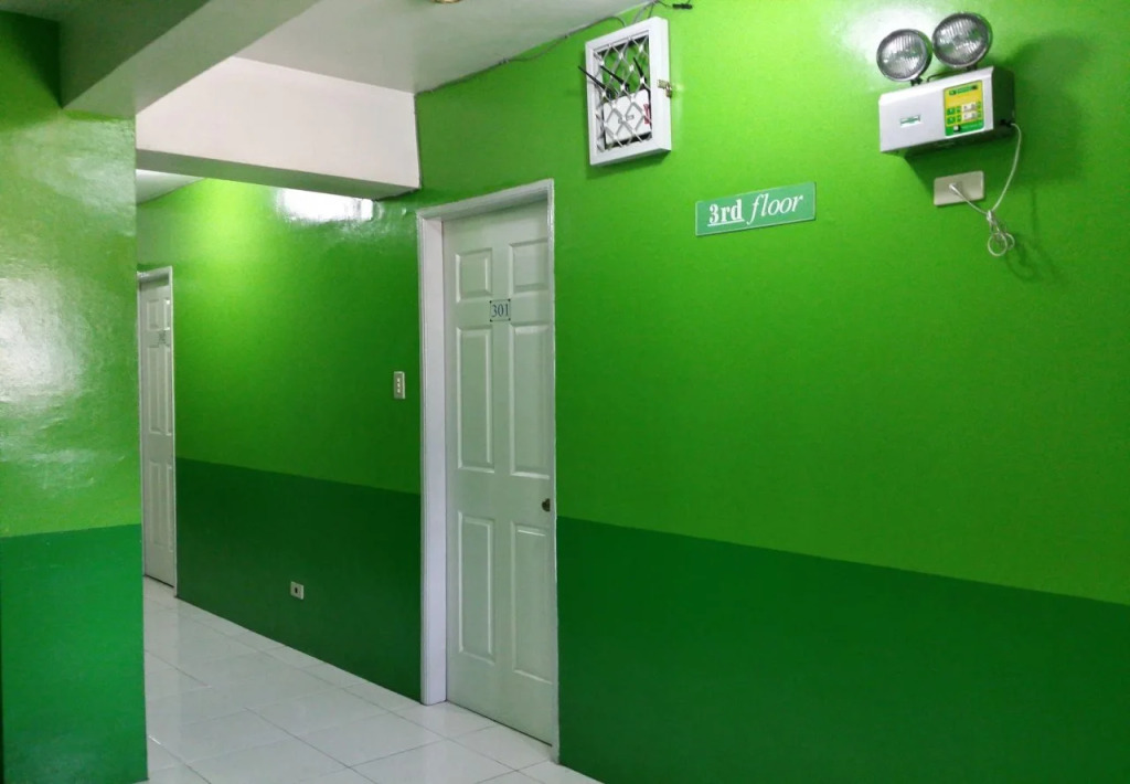 Dagohoy Apartelle