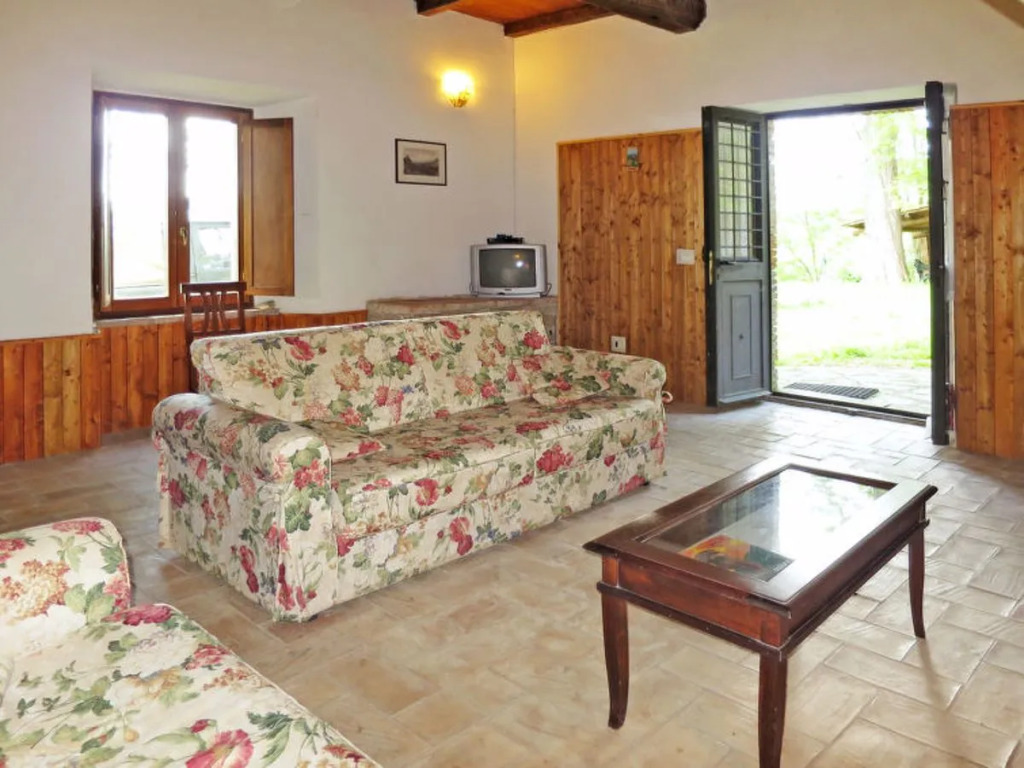 House Topano Lago di Bolsena