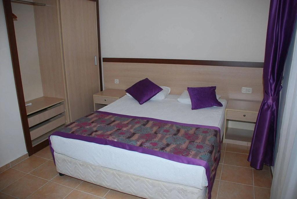 Sırma Hotel - All Inclusive