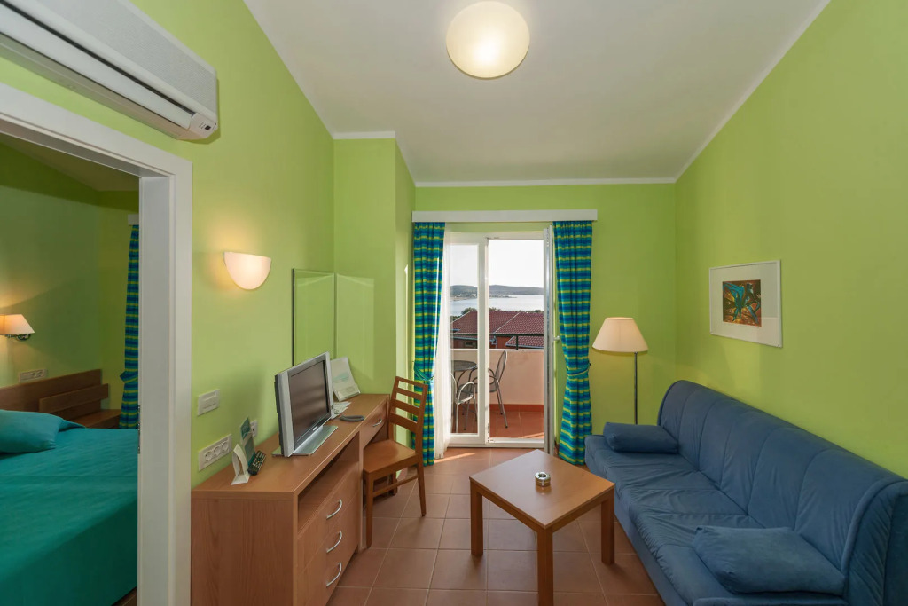 Maistra Select Koversada Naturist Apartments