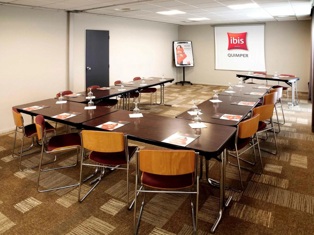 ibis Quimper