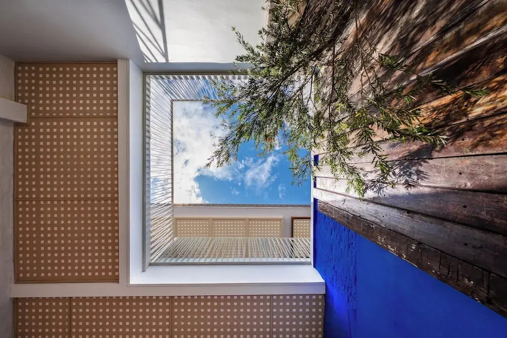 Cheong Fatt Tze - The Qing Suites