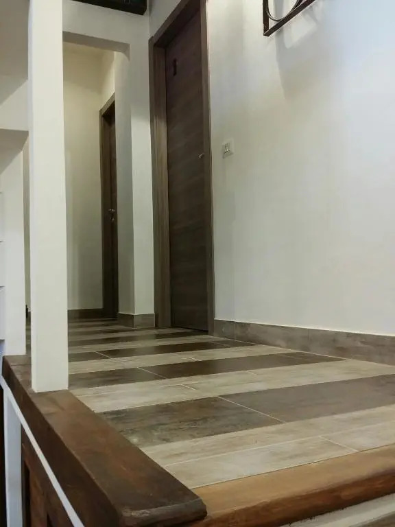 B&B Sansiromilano