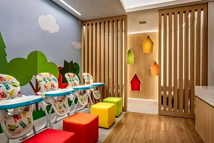 Wyndham gramado termas resort AP 1 quarto