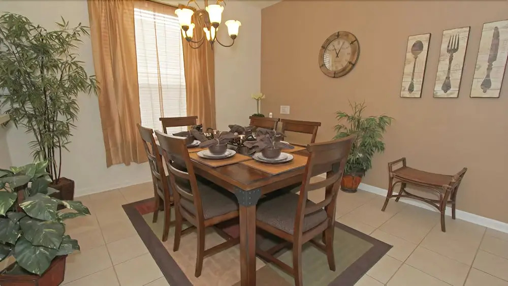 2653 Windsor Hills Resort